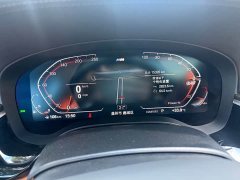 BMW 6 Series GT 2022 630i M Sports Package - ფოტო 20