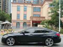 BMW 6 Series GT 2022 630i M Sports Package - ფოტო 4