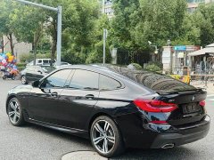 BMW 6 Series GT 2022 630i M Sports Package - ფოტო 5