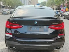BMW 6 Series GT 2022 630i M Sports Package - ფოტო 6