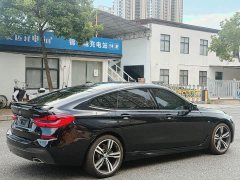 BMW 6 Series GT 2022 630i M Sports Package - ფოტო 7