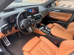 BMW 6 Series GT 2022 630i M Sports Package - ფოტო 8