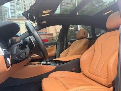 BMW 6 Series GT 2022 630i M Sports Package - ფოტო 9