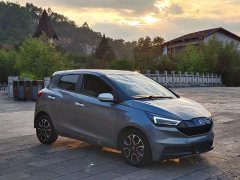 Yizhi Yiz EV3 Small Radar Joyful Run Edition - photo 3