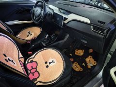 Yizhi Yiz EV3 Small Radar Joyful Run Edition - photo 5