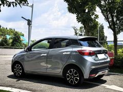 Yizhi Yiz EV3 Small Radar Joyful Run Edition - photo 6