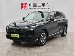 WEY Lanshan 2025 4WD Max - ფოტო 1