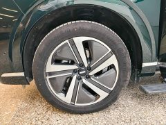 WEY Lanshan 2025 4WD Max - ფოტო 12