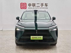 WEY Lanshan 2025 4WD Max - ფოტო 5