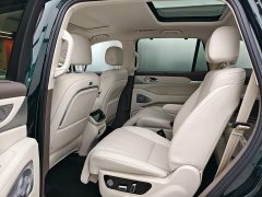 WEY Lanshan 2025 4WD Max - ფოტო 8