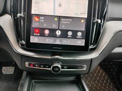 Volvo XC60 2026 B5 four-wheel drive Zhiyi Luxury Edition - ფოტო 11