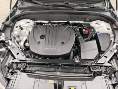Volvo XC60 2026 B5 four-wheel drive Zhiyi Luxury Edition - ფოტო 12
