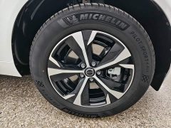 Volvo XC60 2026 B5 four-wheel drive Zhiyi Luxury Edition - ფოტო 13