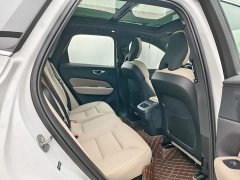 Volvo XC60 2026 B5 four-wheel drive Zhiyi Luxury Edition - ფოტო 15