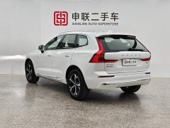 Volvo XC60 2026 B5 four-wheel drive Zhiyi Luxury Edition - ფოტო 3