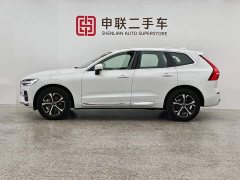 Volvo XC60 2026 B5 four-wheel drive Zhiyi Luxury Edition - ფოტო 4