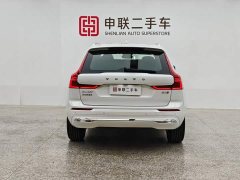 Volvo XC60 2026 B5 four-wheel drive Zhiyi Luxury Edition - ფოტო 5