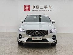 Volvo XC60 2026 B5 four-wheel drive Zhiyi Luxury Edition - ფოტო 6