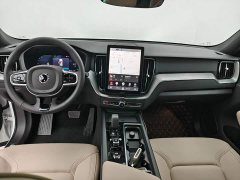 Volvo XC60 2026 B5 four-wheel drive Zhiyi Luxury Edition - ფოტო 9