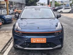 Lynk & Co 06 2020 1.5T Yao Halo - ფოტო 2