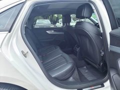 Audi A4L 2022 40 TFSI Fashionable and Dynamic - ფოტო 10