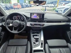 Audi A4L 2022 40 TFSI Fashionable and Dynamic - ფოტო 12