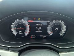Audi A4L 2022 40 TFSI Fashionable and Dynamic - ფოტო 14