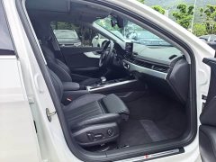 Audi A4L 2022 40 TFSI Fashionable and Dynamic - ფოტო 6
