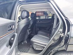 Chery Tiggo 9 2023 Facelift 2.0T DCT FWD Luxury Edition 5-seater - ფოტო 10