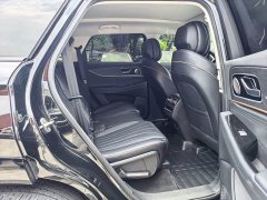 Chery Tiggo 9 2023 Facelift 2.0T DCT FWD Luxury Edition 5-seater - ფოტო 11