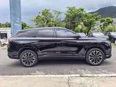 Chery Tiggo 9 2023 Facelift 2.0T DCT FWD Luxury Edition 5-seater - ფოტო 12