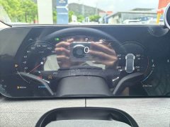Chery Tiggo 9 2023 Facelift 2.0T DCT FWD Luxury Edition 5-seater - ფოტო 14