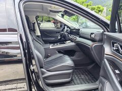 Chery Tiggo 9 2023 Facelift 2.0T DCT FWD Luxury Edition 5-seater - ფოტო 4