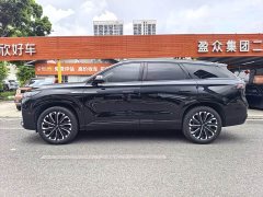 Chery Tiggo 9 2023 Facelift 2.0T DCT FWD Luxury Edition 5-seater - ფოტო 6