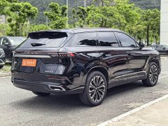 Chery Tiggo 9 2023 Facelift 2.0T DCT FWD Luxury Edition 5-seater - ფოტო 7