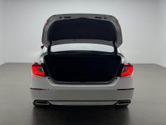 Audi A7L 2024 45 TFSI quattro S-line Black Warrior Edition - ფოტო 8