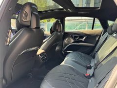 Mercedes-Benz EQS 2022 580 4MATIC - ფოტო 10