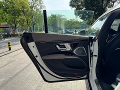 Mercedes-Benz EQS 2022 580 4MATIC - ფოტო 11