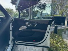 Mercedes-Benz EQS 2022 580 4MATIC - ფოტო 13