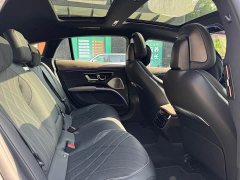 Mercedes-Benz EQS 2022 580 4MATIC - ფოტო 14