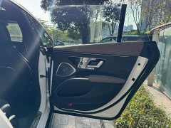 Mercedes-Benz EQS 2022 580 4MATIC - ფოტო 15