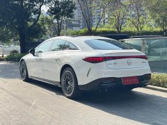 Mercedes-Benz EQS 2022 580 4MATIC - ფოტო 4