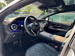 Mercedes-Benz EQS 2022 580 4MATIC - ფოტო 8