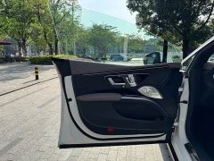 Mercedes-Benz EQS 2022 580 4MATIC - ფოტო 9