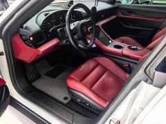 Porsche Taycan - ფოტო 4