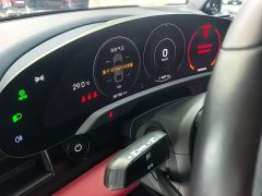 Porsche Taycan - ფოტო 6