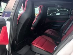 Porsche Taycan - ფოტო 7