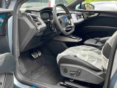 Audi Q4 e-tron 2024 40 e-tron Enactus Edition - ფოტო 11