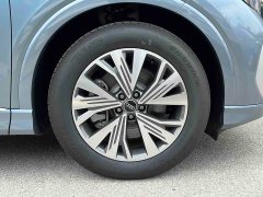 Audi Q4 e-tron 2024 40 e-tron Enactus Edition - ფოტო 4