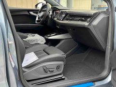 Audi Q4 e-tron 2024 40 e-tron Enactus Edition - ფოტო 5